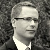 Asendia Employee Christophe Bellaiche's profile photo