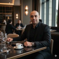 Kashier Employee Ibrahim Kotb's profile photo