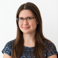 Folloze Employee Tanya Laushkin's profile photo