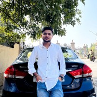 SPARROW SOFTTECH Employee Nirav Sondarva's profile photo