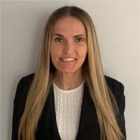 Polana, Inc. Employee Weronika Marciniak's profile photo