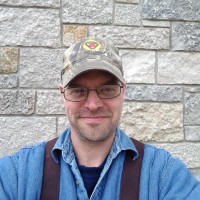 Ted Gross Email & Phone Number