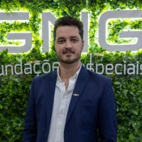 Gng Construçes E Comércio Ltda Employee Rogério Cubo's profile photo