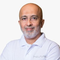 Saad Ali Email