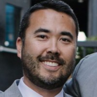 Momento Employee Todd Albright's profile photo