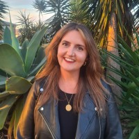 Basque Trade & Investment / Agencia Vasca de Internacionalización Employee Emma Stevens's profile photo