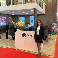 Torkut Corrugated Board and Packaging Industry Inc. Employee Evin Erol's profile photo