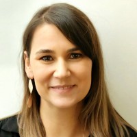 Palo Alto Networks Employee Anna Kot's profile photo