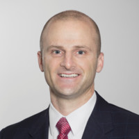 Bank of America Employee Troy Smith's profile photo