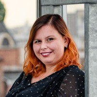 OLTIS Group Employee Jana Krmelová's profile photo