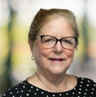 VMRD, Inc. Employee Laurel Pacios-Rivera's profile photo