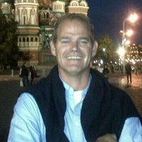 Stolt Sea Farm Employee Raymond Bolwijn's profile photo