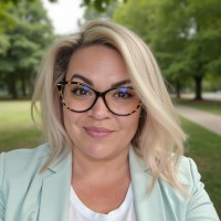 Prosperity Speaker Bureau Employee Jenn Powell's profile photo