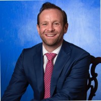 Home Tax Solutions, LLC. Employee Trey Rome's profile photo