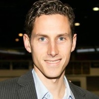 WWE Employee Patrick Dooley's profile photo