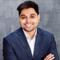 Yash Chaudhari Email & Phone Number