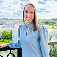 Life Care Services Employee Brianna Sieck's profile photo
