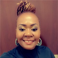 NTE Mobility Partners Employee Monika Mark-Fleming's profile photo