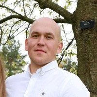 Cascade Group Employee Timothy Nieuwenhuizen's profile photo