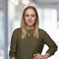 buah GmbH Employee Marie Salowsky's profile photo