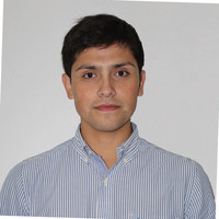 Université Clermont Auvergne Employee Jorge Andrés Rojas Vivanco's profile photo