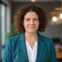 Hochschule der Bundesagentur für Arbeit Employee Janine Indeche's profile photo