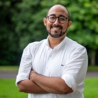 Universidad EARTH Employee Daniel Sierra's profile photo