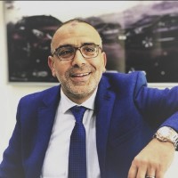 SOPRIAM Employee Ahmed Ghali's profile photo