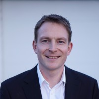 Cernova Employee Marius Birkenes's profile photo