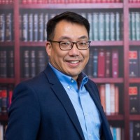 Jjnet International Co. Ltd Employee Alvin Chun's profile photo