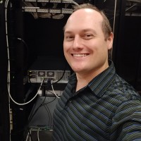 University of Calgary Employee Tim MacRae's profile photo
