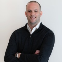 WeWork Employee Luke Robinson's profile photo