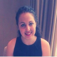 Goldman Sachs Employee Hannah Baker's profile photo