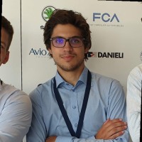 ENEDAR Employee Darjo Uršič's profile photo