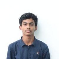 Infosys Employee Sri Sankar's profile photo