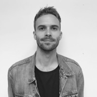 lululemon Employee Danny Williamson's profile photo