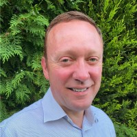 Coventry Building Society Employee Steve Heeley's profile photo