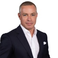 USA Rare Earth, LLC Employee Lionel McBee's profile photo