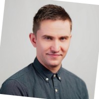 Global Reach Logistics Employee Richard Thorpe's profile photo