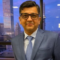 SVP India Employee Sundar Subramanian's profile photo