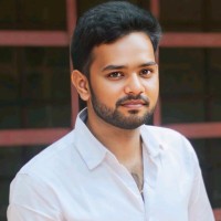 NextGen Solutions Employee Arun Reddy's profile photo