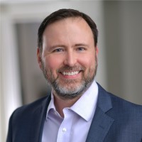 Unilever Employee Zack Scott's profile photo