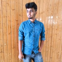 DHL IT Services Employee Hari U's profile photo