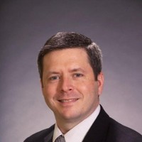 Kiewit Employee Andy Douglas's profile photo
