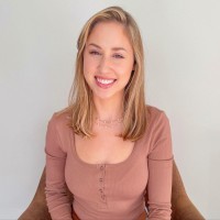 Operation Second Chance Employee Jenna Carlton's profile photo