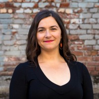 Ecotrust Employee Megan Foucht's profile photo