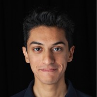 Resolution X Employee Ikshvak Sobti's profile photo