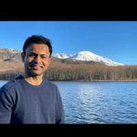 Mohammed Ajmal Email & Phone Number