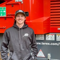 High Ground Equipment Employee Jeffrey Allen's profile photo