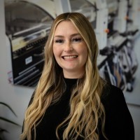Deep Sea Electronics Ltd Employee Jessica Buchan's profile photo